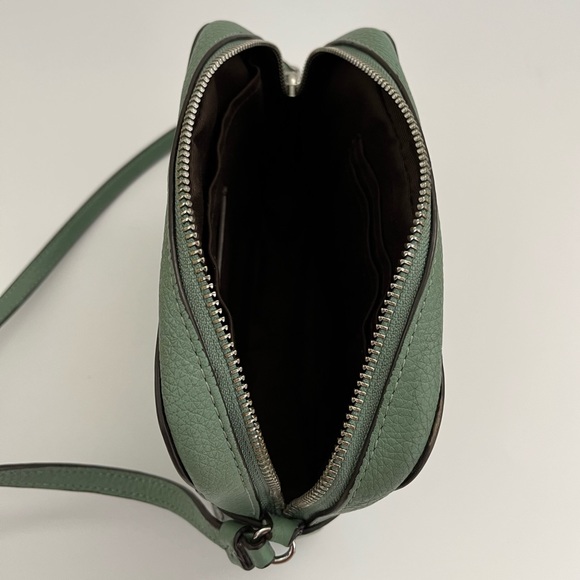 Bags Rare Disney X Coach Mini Camera Bag With Princess Tiana